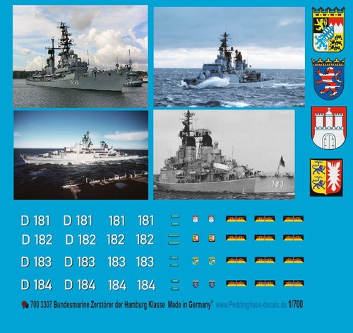 Peddinghaus 700 3307 - peddinghaus, 1/700