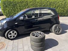 Kia Picanto 2014, inkl. Satz schwarzer Alufelgen, sehr guter Zustand