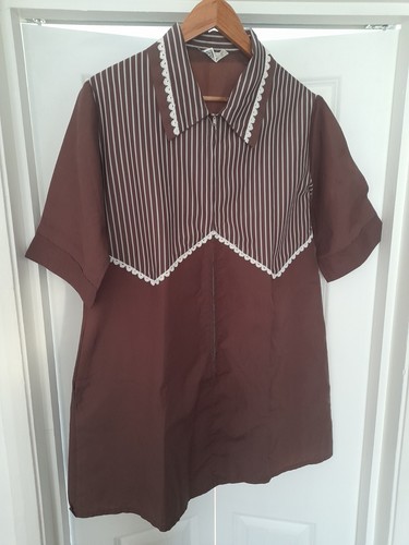 Vintage 70er nylon - vintage,