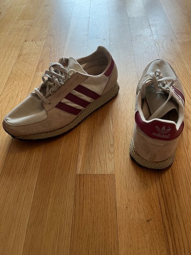 Adidas oregon vintage größe - oregon,