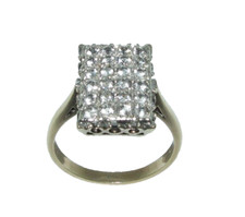 Damen 9 Karat Gelbgold