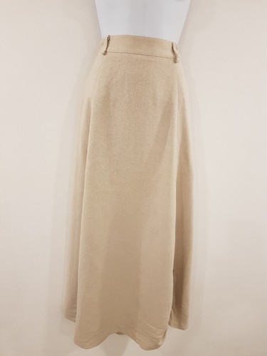 Vintage rock lang beige - vintage,