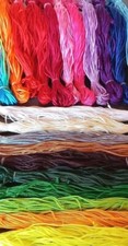 Nylonschnur 12 m - -,