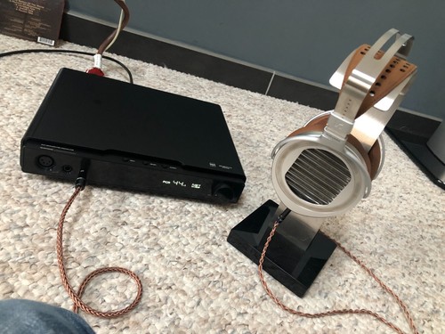 Hifiman serenade - v2, (wifi)
