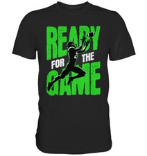 American Football Shirt