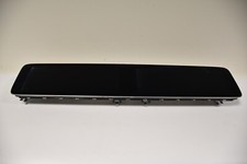 Mercedes-Benz W213 LHD Full Display Widescreen Kombiinstrument A2135403742