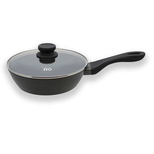 Elo schmorpfanne pfanne - schmorpfanne, mit