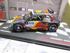 PEUGEOT 306 Maxi Kitcar Rallye