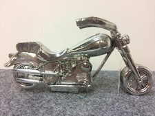 Motorrad Chopper Cruiser 25 cm