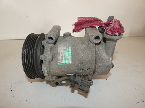 Mazda 2004 - 2, bj
