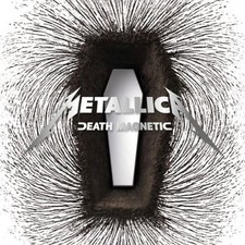 CD*METALLICA**DEATH