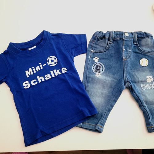 Cooles outfit tlg set - outfit, tlg.set
