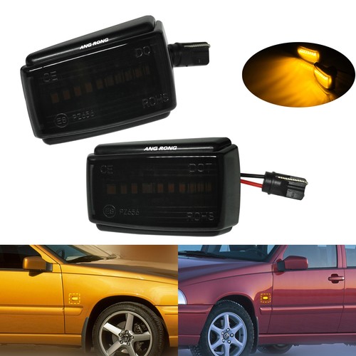 Paar led seitenblinker - 1, paar led