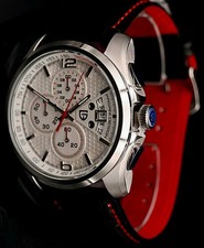 Sportliche Pagani Design