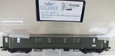 Liliput L383913 Gepäckwagen