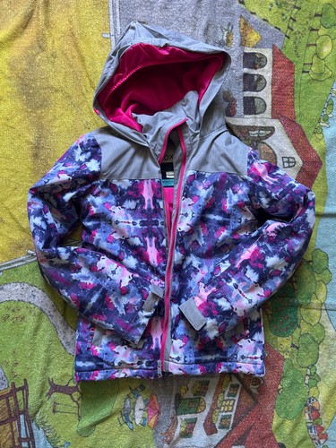 Roxy skijacke mädchen - skijacke,
