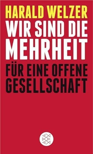 Wir sind die mehrheit - wir,