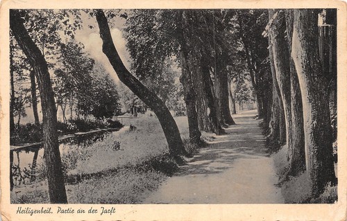413638 der jarft - 413638), ak