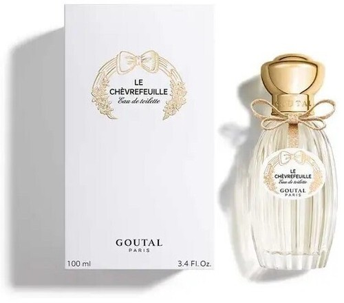 Annick goutal - annick, le