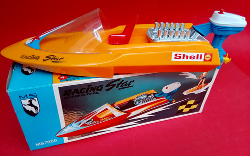 7766 michael seidel - 7766, racing
