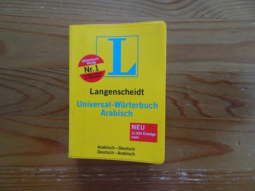 Langenscheidt