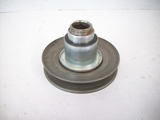 Riemenscheibe, Endantrieb / Face, Driven Honda PX 50, PXR 50, PX-R 50, AB06 Mofa