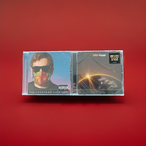 Elton john the lockdown - john:,