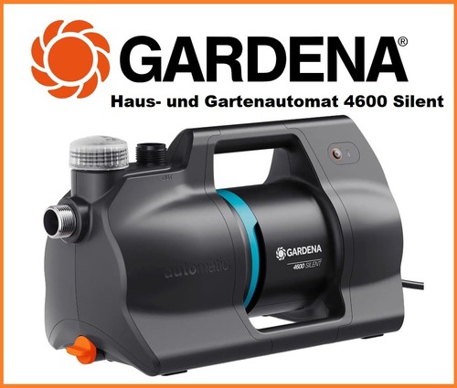 Gartenpumpe hauswasserwerk - gartenpumpe,