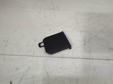 BMW E36 Cabrio Hard Top Befestigung Abdeckung Kappe Blende Rechts 8163688