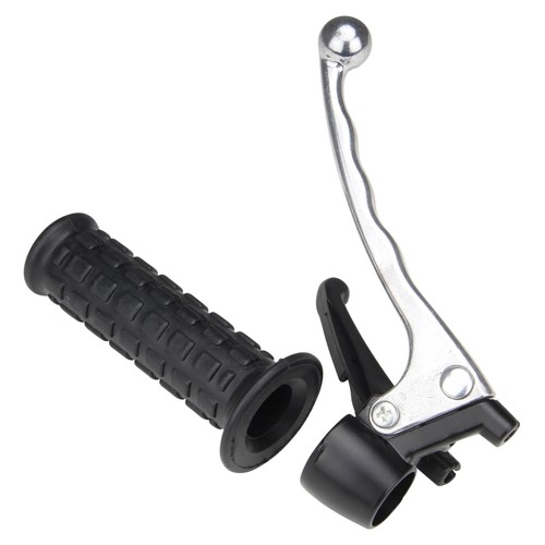 Bremsgriff armatur komplett - armatur,