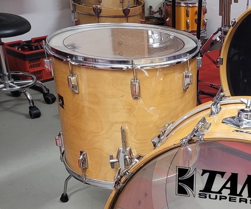 Zoll tama superstar - 18,