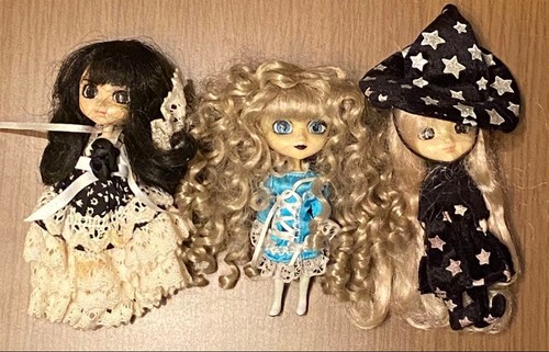 Kleiner pullip - kleiner,