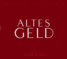 Kyrre Kvam Altes Geld -
