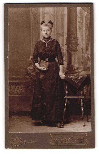 Fotografie dalchow egeln - w., dalchow,