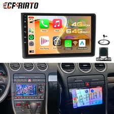 Apple Carplay Android 15