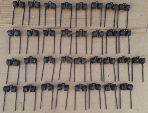 Pick zinken claas - 33,