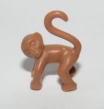 Playmobil Miniature Baby brown