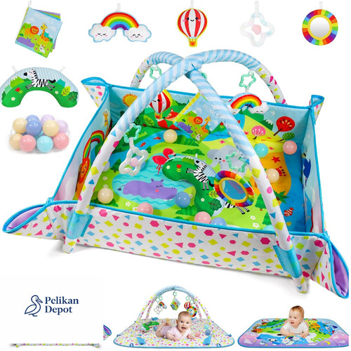 Rapeti spieldecke 47x40 - dr.rapeti,