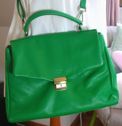 Handtasche crossbody bag - crossbody,