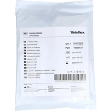 Katheterventil 1St - 10552427