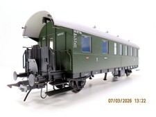 (0UD22) Lenz 41120-08 Spur 0