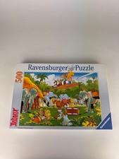 Diverse Vintage Ravensburger