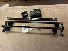 THULE Dachträger Audi A5 Sportsback 2017 - jetzt 