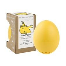 BRAINSTREAM PiepEi DETLEF