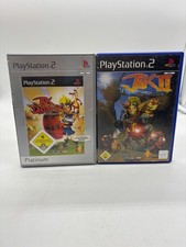Sony PS2 Playstation 2 Jak and