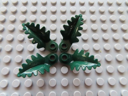 Lego pflanzen laub farn - lego,