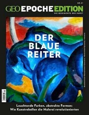 GEO Epoche Edition / GEO Epoche Edition 21/2020 - Der Blaue Buch Gruner + Jahr
