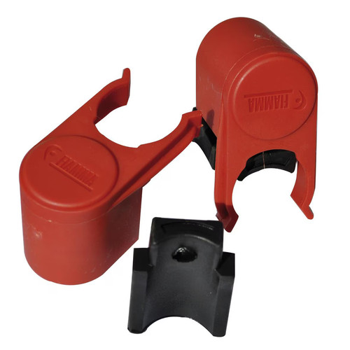 Bull shock absorber rot - bull,