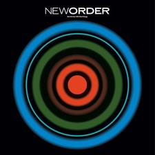 New Order "blue monday '88"