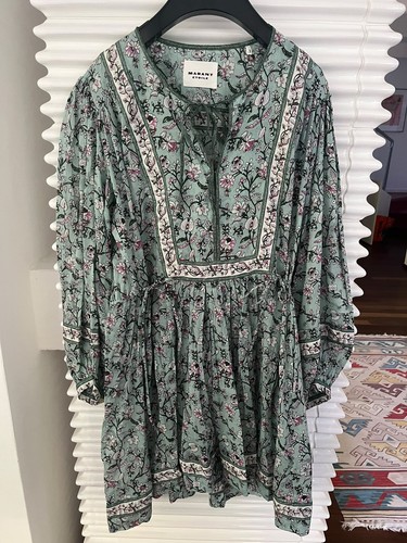 Isabel marant étoile - isabel,
